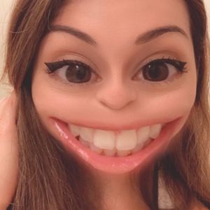 Meet your Posher, Kristine